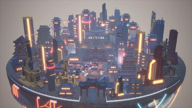 直播间弹幕飞起了一排排：国漫元宇宙SUV