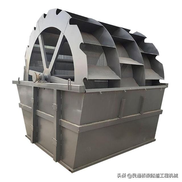 山东砂石洗砂机厂家