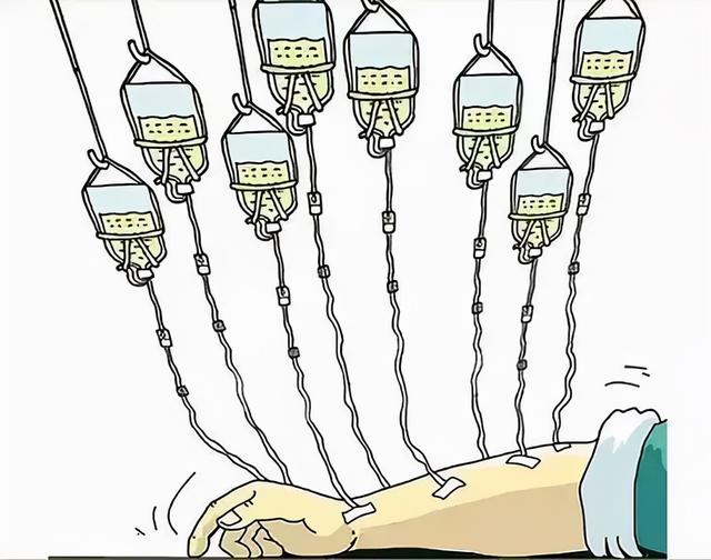 好好的血管怎么就堵了？这些“通血管”方法坑你没商量！