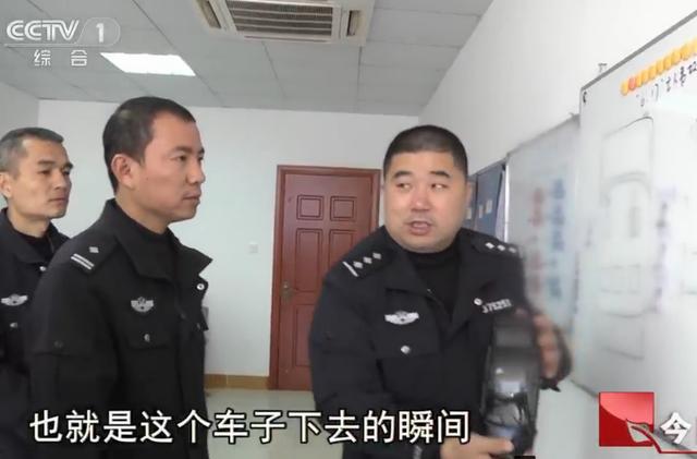 2017年福建一男子酒驾车祸身亡，一条朋友圈视频，让警方揪出凶手