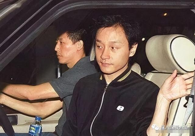 唐鹤德对张国荣的这份长情，令人动容…