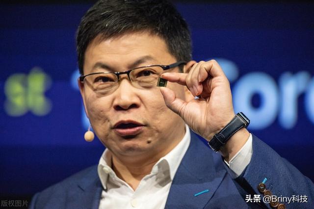 外媒：华为已迎来转折点