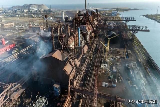 俄乌冲突第64天，亚速营从钢铁厂突围，德国前总理或被“清算”