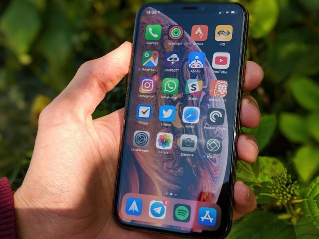 用了四年iPhone XS，如今换成2000元的安卓手机，没想到差距这么大