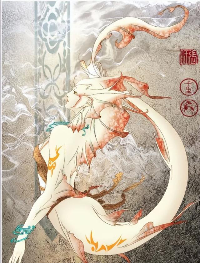 鲛人做主角的剧那么多，大多数却都不好看，是演员的锅吗？