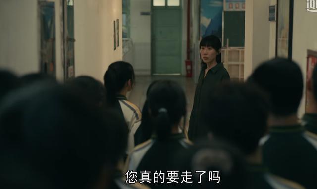 亲爱的小孩收官：禾禾真正的结局，藏在了一只蓝色的小鸟身上