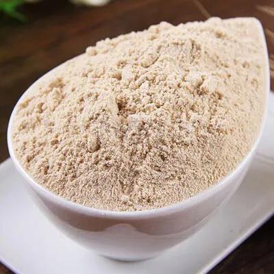 中医食疗之“炒面粉”治疗腹泻