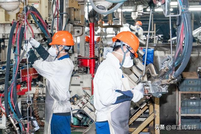 长安奔奔回应：正全力生产保交付