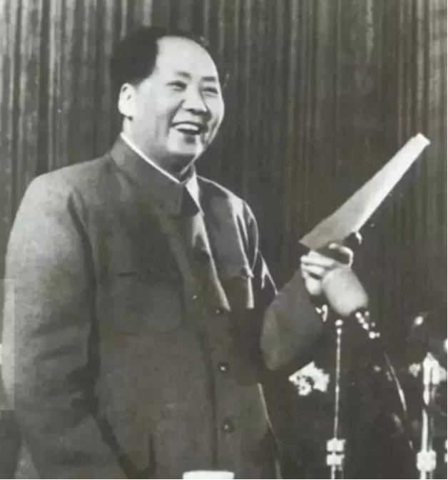 1954年，段云鹏终于被捕，毛主席称赞罗瑞卿：让这飞贼飞个看看嘛