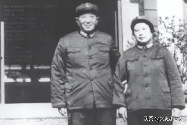 郝治平：开国大将的传奇夫人，100岁高龄仍健在，8个子女皆是栋梁