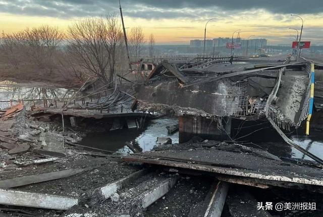 “乌克兰版”全球军事排行榜出来了！美国第一，乌克兰世界第二