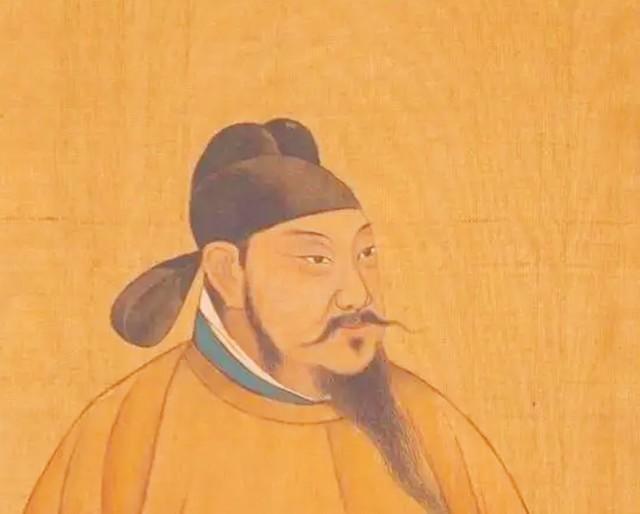 玄武门之变是事先预谋还是被迫反击？甘肃曾出土碑文揭开历史真相