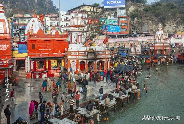 印度《35天驅車印度兩萬裏》——一個人的旅行