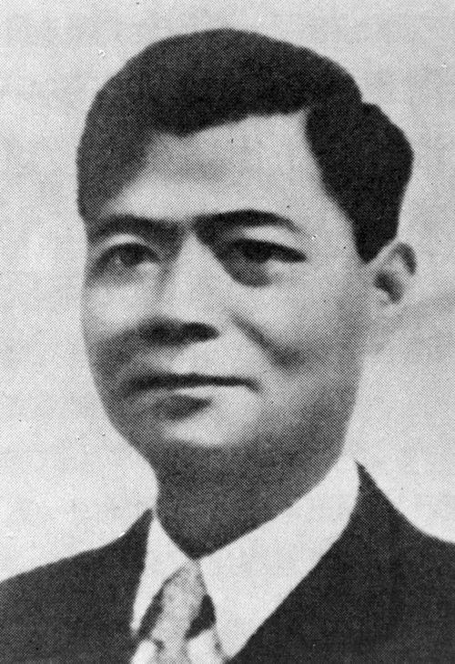 徐向前临终前，握着李先念的手说：我有三个遗愿，你要帮我实现