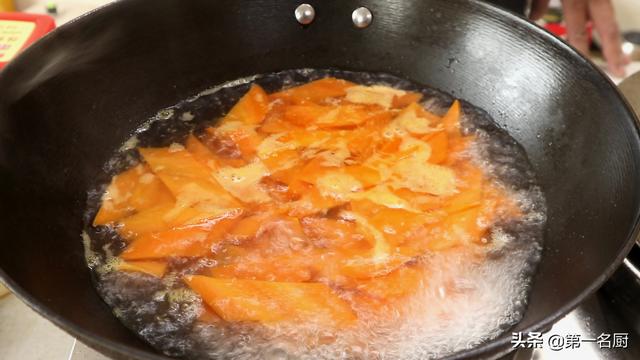 胡萝卜的做法 胡萝卜的做法（香菇炒胡萝卜的做法） 美食