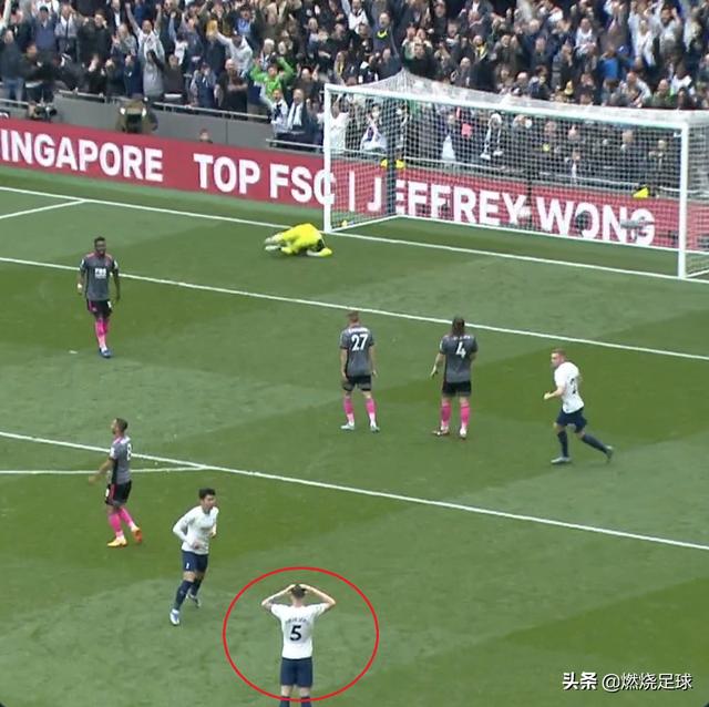 亚洲一哥！孙兴慜梅开二度超C罗，世界波又造名场面，冲英超金靴