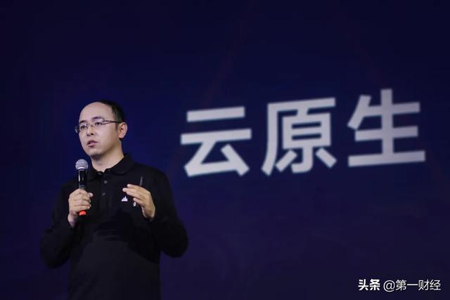 27天备战春晚红包项目，字节跳动背后这朵“云”很关键