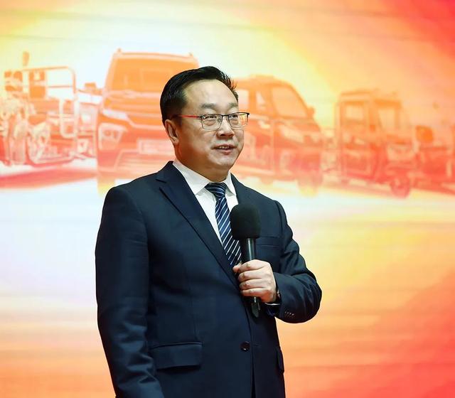 宗申车辆，行业第一！宗申车辆2022年服务营销峰会盛大召开