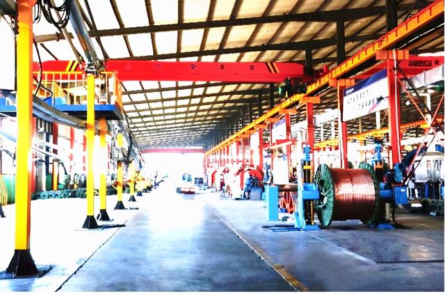 2021中国电线电缆十大品牌,2018年十大电线品牌