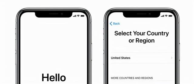 苹果的「hello」壁纸系列之iPhone壁纸苹果手机动态壁纸分享