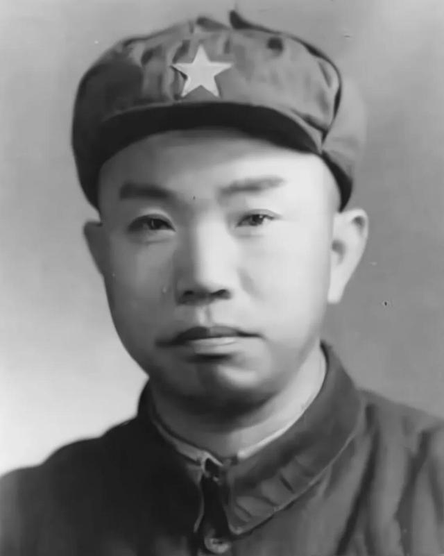 西路军战斗序列详述，师以上干部名单，将领们各自归宿