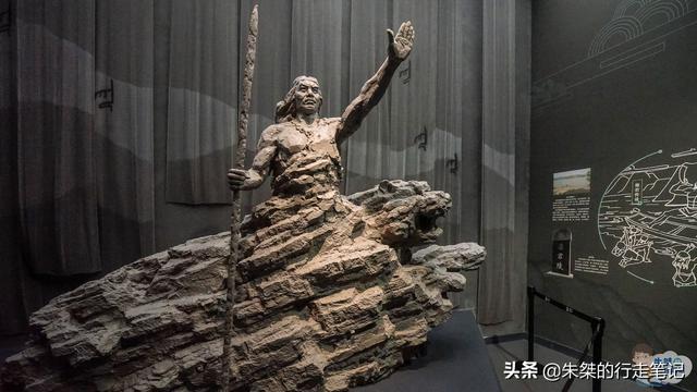 宜昌市伍家岗区档案馆展陈及消防改造工程