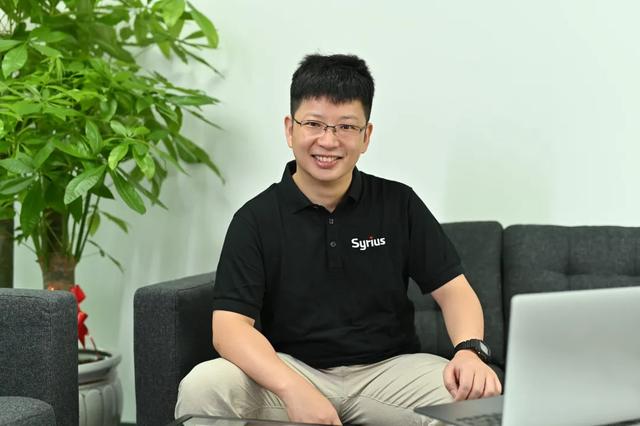 四个理工男联手创业，物流机器人月租3500元，字节跳动入局了