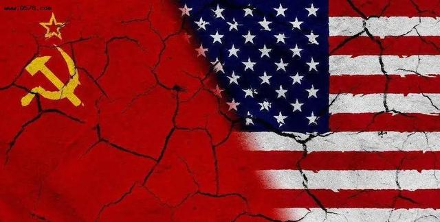 美国为什么不放过俄罗斯？俄罗斯如果崛起，美国会是什么结局？