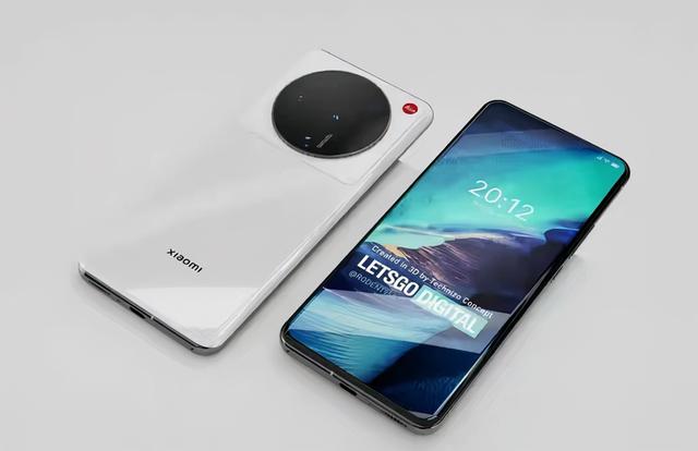 12月机圈“行程表”来了！华为小米OV轮番上阵，旗舰和性价比都有