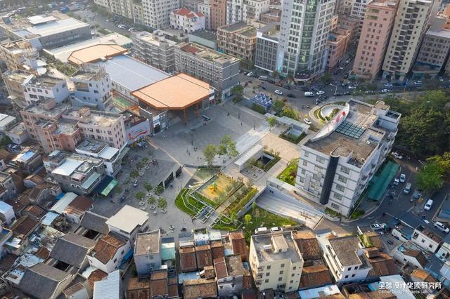 2022 世界景观建筑奖WLA Awards入围公布