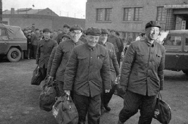 1975年，13人不符合特赦标准，毛泽东：放了算了，事后才知真高明