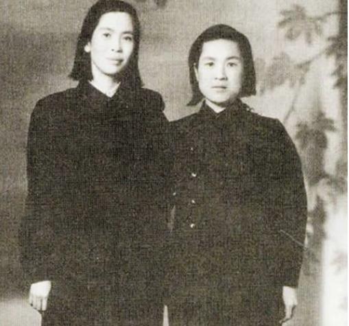 1984年贺子珍病逝，上海市委请示葬礼的规格，邓小平一句话定调