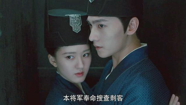 《且试天下》玉无缘就是“先生”？杀大东皇帝，嫁祸丰兰息白风夕