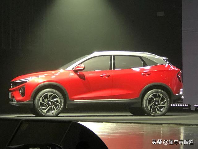 资讯 | 挂上新LOGO，手握20亿增资，东南汽车要做“新势力孵化器”