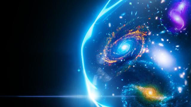宇宙有多大？从卡门线到宇宙边界，9堵特殊的墙将人类困住了