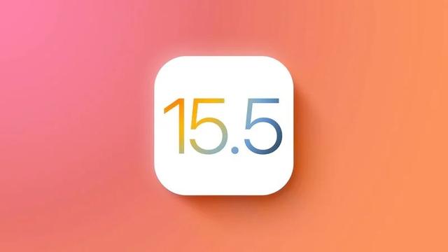 聚焦｜苹果垄断行为将成为过去？iOS15.5正式版发布...