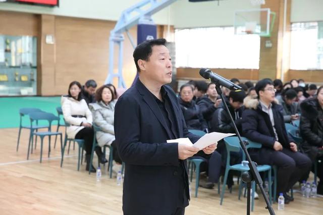 高考倒计时100天！长春这7所高中百日誓师大会现场曝光