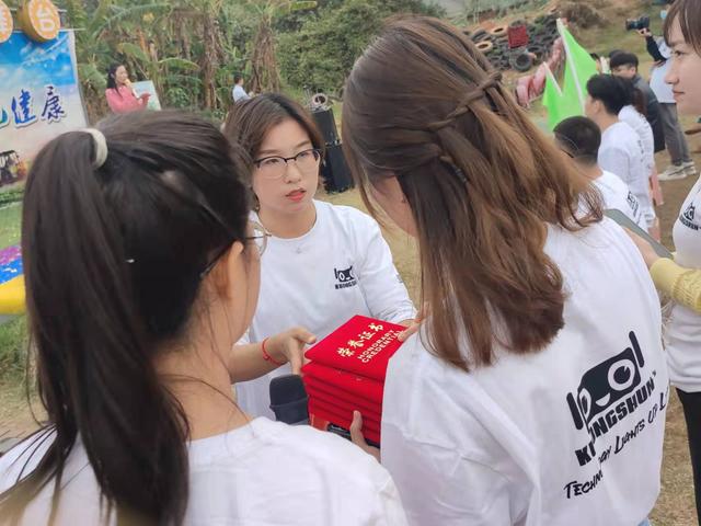 深圳拓展培訓戶外