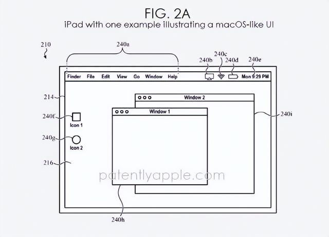 苹果重磅新品泄露！iPad有望搭载macOS，平板的春天要来了