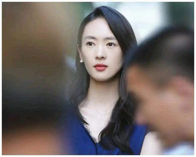 “小章子怡”童瑶的成长史，和她与张国立父子的恩怨情仇