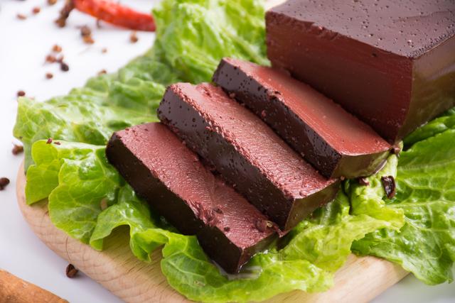 这种红色“液体肉”，补血最拿手、通便最在行
