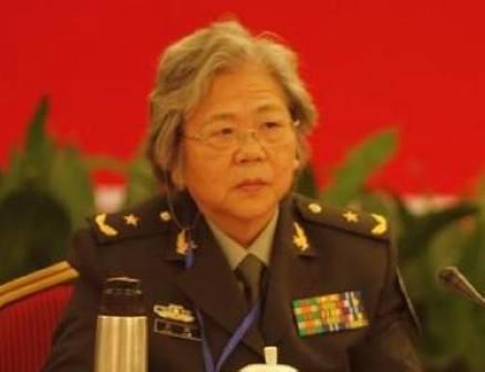 1996年，彭钢等人向党中央提出一个彭德怀的遗愿，中央批示：同意