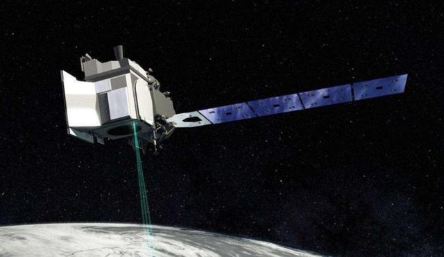 科学家在太阳系找到“栖息地”？含有水、氧、氮资源，比火星好？