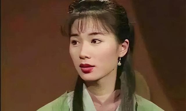 何洁珊演员(何洁珊演员资料)-天晟网