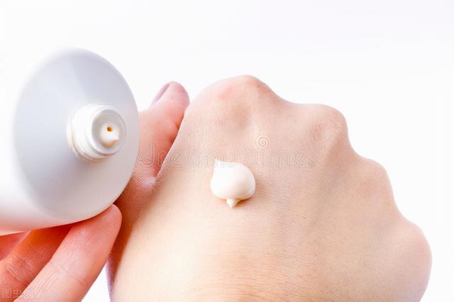 荨麻疹擦身体乳能缓解吗