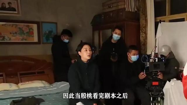 《人世间》原著作者泪洒拍摄现场，陈道明为何成为剧组大功臣？