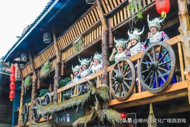 雙龍溝最全打卡攻略出爐，推給朋友絕對沒錯！
