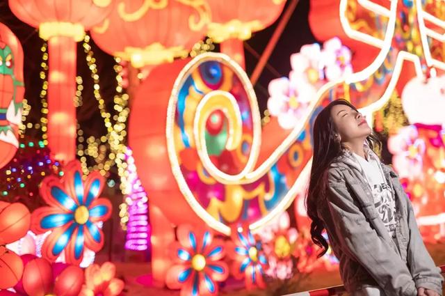 江西工程灯光展价格优惠