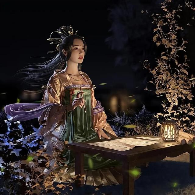 上官婉儿一生有过多少男人？在其墓中的发现，揭露了历史真相