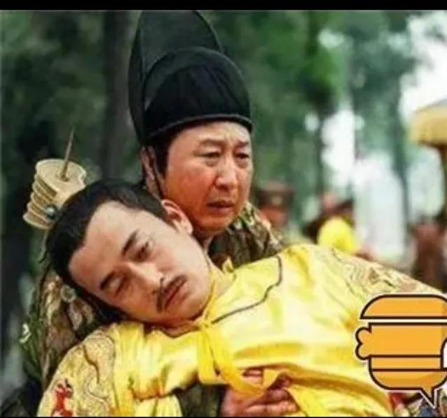 中国古代历史上最长寿的八位皇帝有哪些？